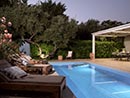 Jasmine Suites - Tsilivi Zacinto