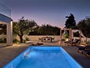 Kapodistria Villas - Tsilivi Zante
