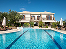 Olive Tree Villas - Drosia Zacinto