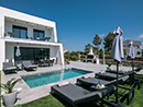 Sun White Villa - Laganas Zakynthos