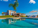 Villa Shangri-La - Sarakinado Zante